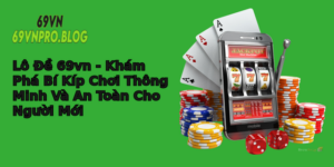 Lo E 69Vn Kham Pha Bi Kip Choi Thong Minh Va An Toan Cho Nguoi Moi