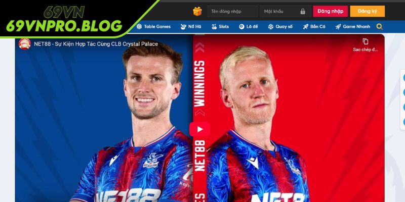 Crystal Palace Vô Địch FA Cup - Niềm Tự Hào Của NET88 Và Người Hâm Mộ Bóng Đá 2 NET88 hậu thuẫn tài chính ổn định cho kế hoạch dài hạn